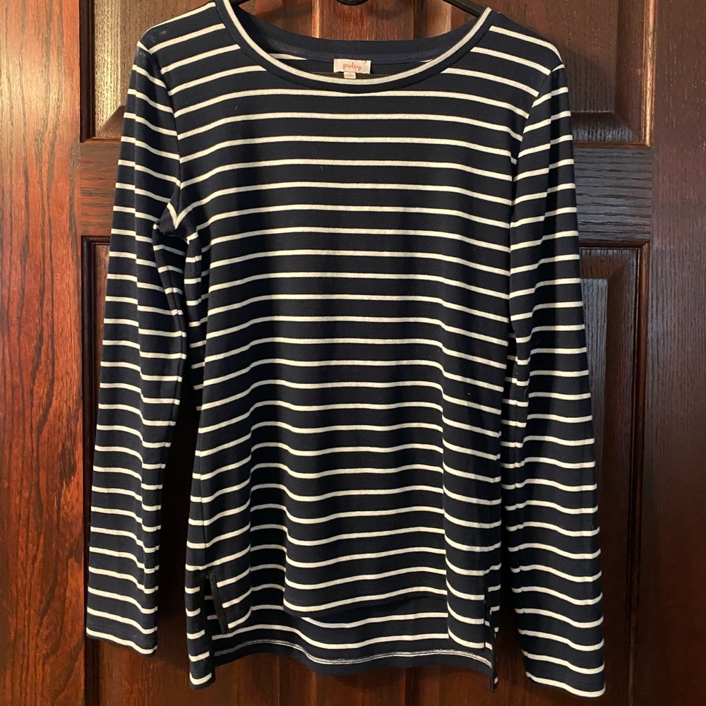 Pixley Grennich Top